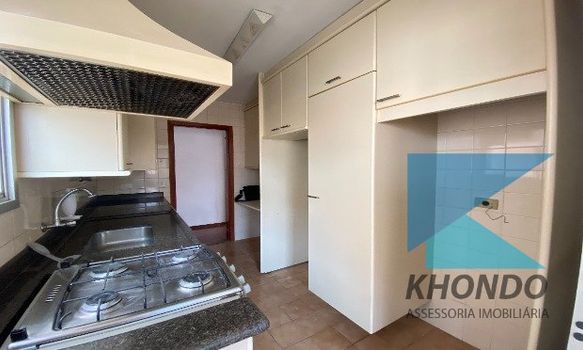 Foto 17 do(a) Apartamento de 2 quartos para alugar em Sumaré, São Paulo