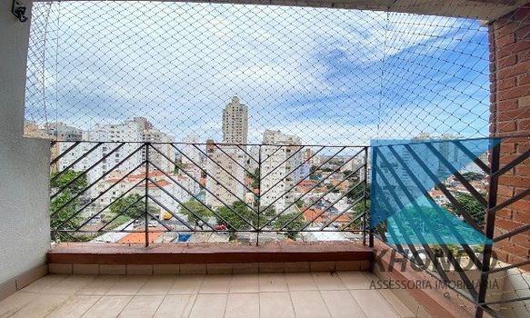 Foto 3 do(a) Apartamento de 2 quartos para alugar em Sumaré, São Paulo