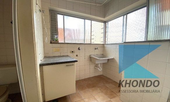 Foto 15 do(a) Apartamento de 2 quartos para alugar em Sumaré, São Paulo