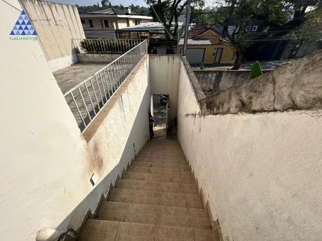 Foto 3 do(a) Casa de 2 quartos para alugar em Jardim Petrópolis, São Paulo