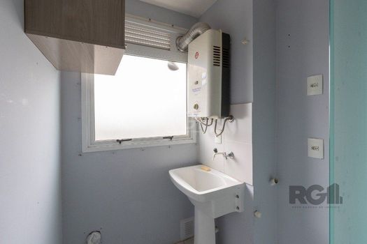 Foto 9 do(a) Flat de 2 quartos à venda em Tristeza, Porto Alegre