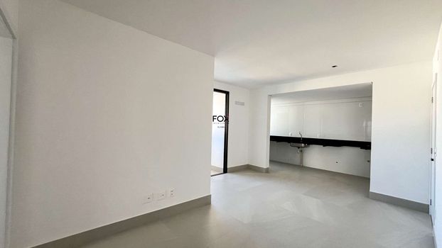 Foto 2 do(a) Apartamento de 3 quartos à venda em Cidade Nova, Belo Horizonte