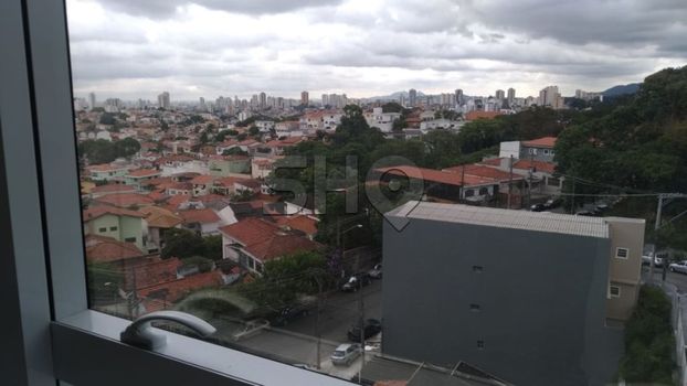 Foto 6 do(a) Sala / Conjunto Comercial false à venda em Tucuruvi, São Paulo