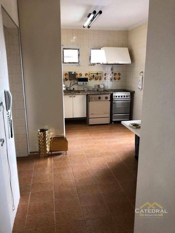 Foto 3 do(a) Apartamento de 3 quartos à venda em Bela Vista, Jundiaí