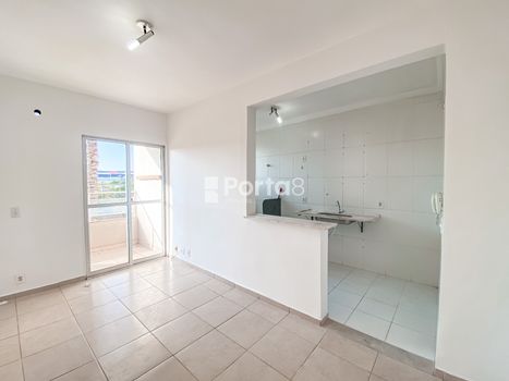 Foto 1 do(a) Apartamento de 2 quartos à venda em Jardim Conceição, São José do Rio Preto