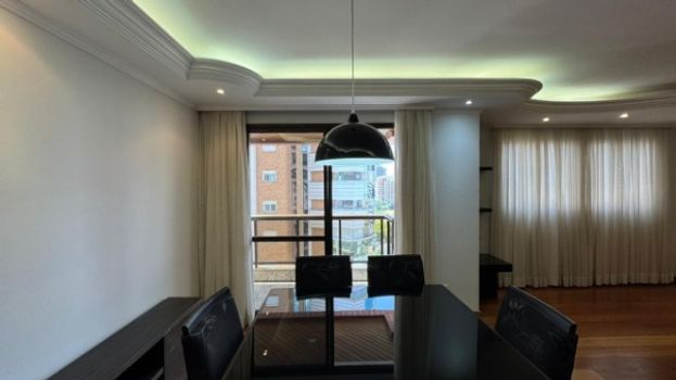 Foto 5 do(a) Apartamento de 3 quartos à venda em Jardim Anália Franco, São Paulo