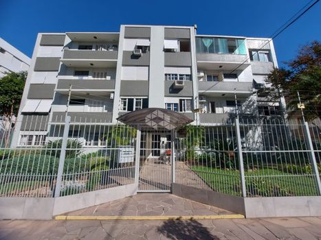 Foto 1 do(a) Apartamento de 3 quartos à venda em Menino Deus, Porto Alegre
