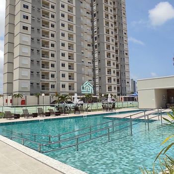 Foto 3 do(a) Apartamento de 2 quartos à venda em Ponta Negra, Natal