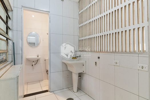 Foto 11 do(a) Apartamento de 2 quartos à venda em Itaim Bibi, São Paulo