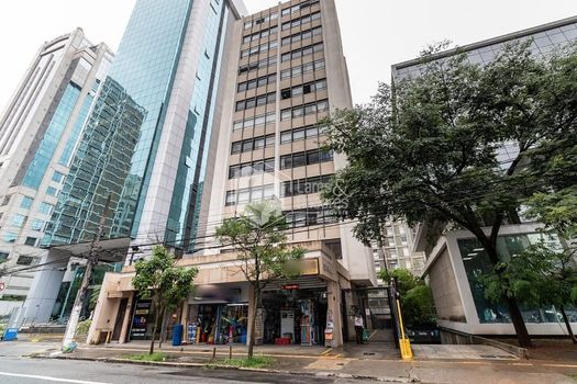 Foto 4 do(a) Apartamento de 2 quartos à venda em Itaim Bibi, São Paulo
