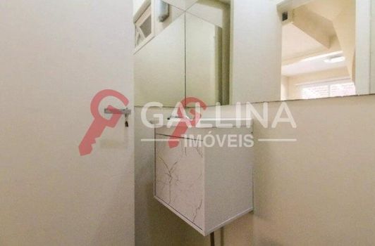 Foto 5 do(a) Casa em Condomínio de 2 quartos à venda em Rio Branco, Canoas