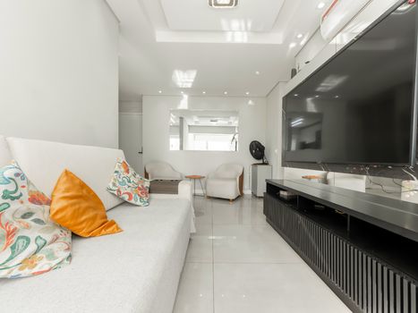 Foto 4 do(a) Apartamento de 2 quartos à venda em Vila Guilherme, São Paulo