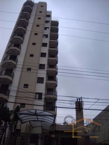 Foto 2 do(a) Apartamento de 3 quartos à venda em Vila Guilherme, São Paulo