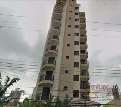 Foto 1 do(a) Apartamento de 3 quartos à venda em Vila Guilherme, São Paulo