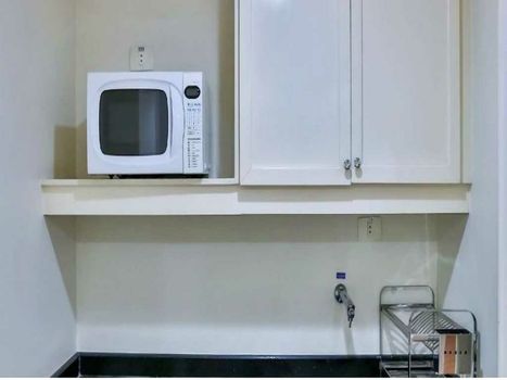 Foto 7 do(a) Flat de 2 quartos à venda em Itaim Bibi, São Paulo