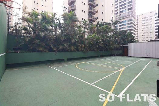 Foto 26 do(a) Flat de 2 quartos à venda em Itaim Bibi, São Paulo