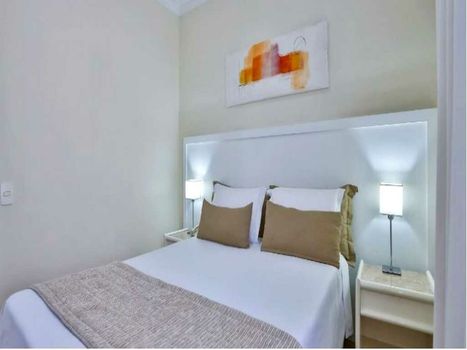 Foto 16 do(a) Flat de 2 quartos à venda em Itaim Bibi, São Paulo