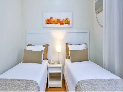 Foto 10 do(a) Flat de 2 quartos à venda em Itaim Bibi, São Paulo