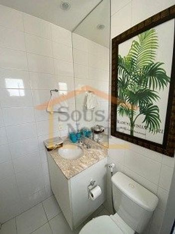 Foto 14 do(a) Apartamento de 2 quartos à venda em Vila Olímpia, São Paulo