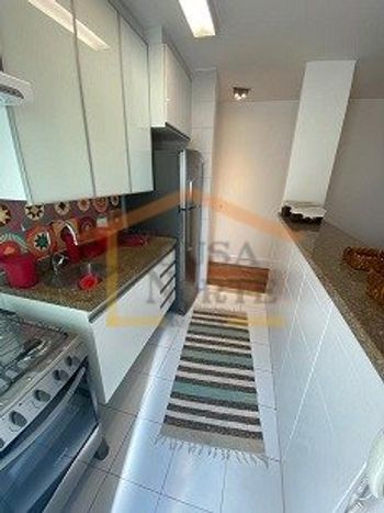 Foto 6 do(a) Apartamento de 2 quartos à venda em Vila Olímpia, São Paulo