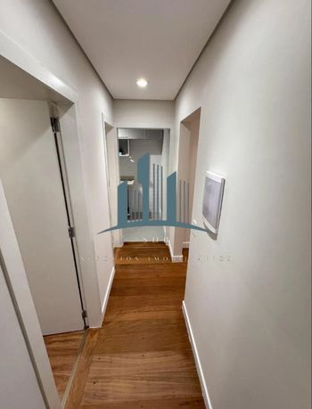 Foto 6 do(a) Apartamento de 2 quartos à venda em Vila Olímpia, São Paulo