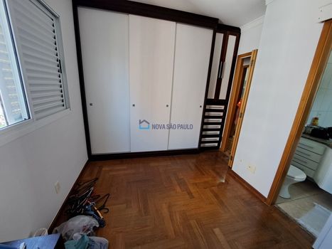 Foto 13 do(a) Apartamento de 3 quartos à venda em Saúde, São Paulo