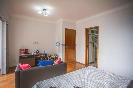 Foto 19 do(a) Apartamento de 3 quartos à venda em Saúde, São Paulo