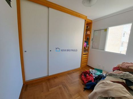 Foto 15 do(a) Apartamento de 3 quartos à venda em Saúde, São Paulo