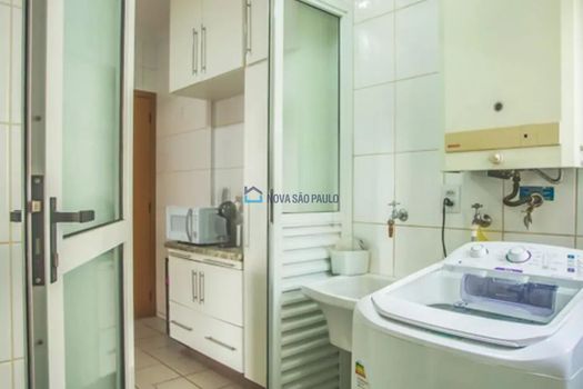Foto 8 do(a) Apartamento de 3 quartos à venda em Saúde, São Paulo