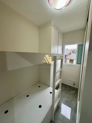 Foto 8 do(a) Cobertura de 2 quartos à venda em Jardim Santo André, Santo André