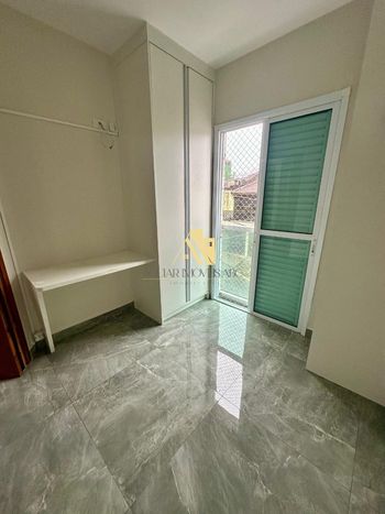 Foto 4 do(a) Cobertura de 2 quartos à venda em Jardim Santo André, Santo André
