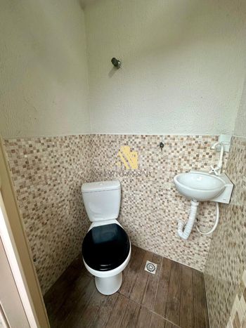 Foto 2 do(a) Cobertura de 2 quartos à venda em Jardim Santo André, Santo André