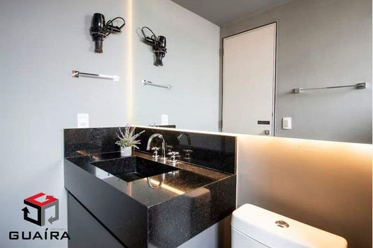 Foto 12 do(a) Apartamento de 1 quartos à venda em Pinheiros, São Paulo