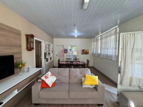 Foto 2 do(a) Fazenda / Sítio / Chácara de 3 quartos à venda em Ivoturucaia, Jundiaí