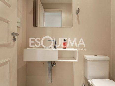 Foto 9 do(a) Apartamento de 3 quartos à venda em Cerqueira César, São Paulo