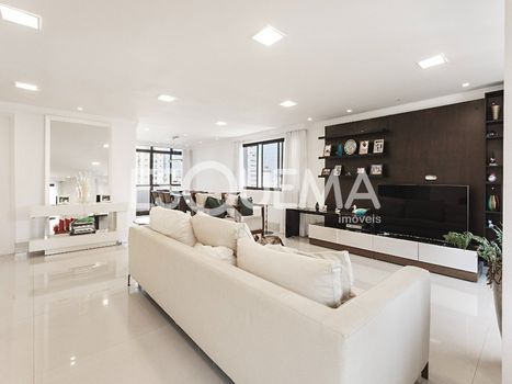 Foto 4 do(a) Apartamento de 3 quartos à venda em Cerqueira César, São Paulo