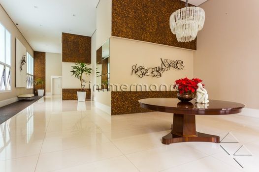 Foto 40 do(a) Apartamento de 3 quartos à venda em Santa Cecília, São Paulo