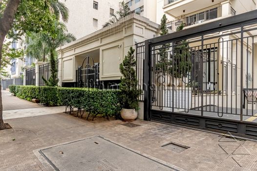 Foto 43 do(a) Apartamento de 3 quartos à venda em Santa Cecília, São Paulo