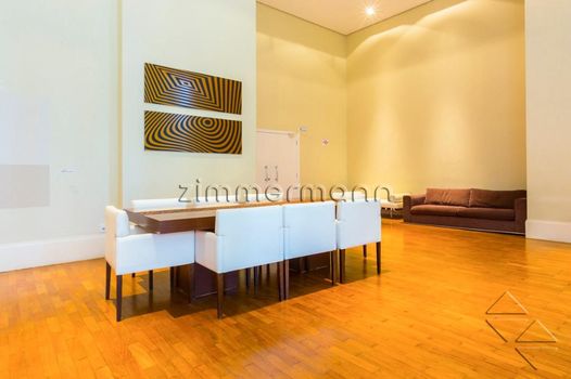 Foto 50 do(a) Apartamento de 3 quartos à venda em Santa Cecília, São Paulo