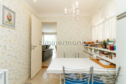Foto 24 do(a) Apartamento de 3 quartos à venda em Santa Cecília, São Paulo