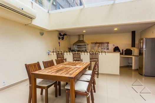 Foto 49 do(a) Apartamento de 3 quartos à venda em Santa Cecília, São Paulo