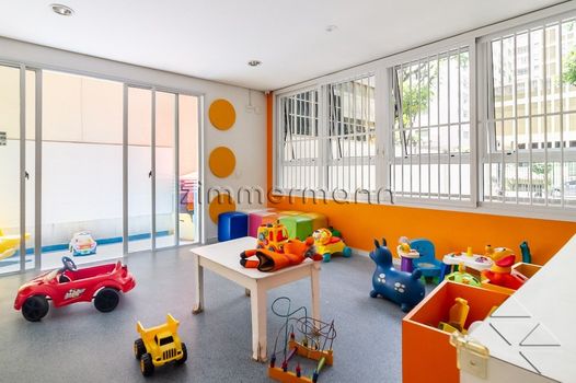 Foto 36 do(a) Apartamento de 3 quartos à venda em Santa Cecília, São Paulo