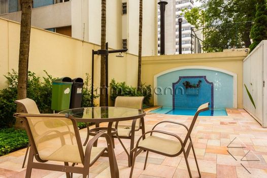 Foto 41 do(a) Apartamento de 3 quartos à venda em Santa Cecília, São Paulo