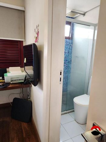 Foto 32 do(a) Apartamento de 3 quartos à venda em Santana, São Paulo