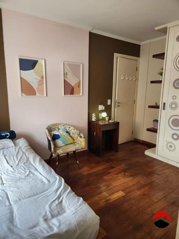 Foto 19 do(a) Apartamento de 3 quartos à venda em Santana, São Paulo