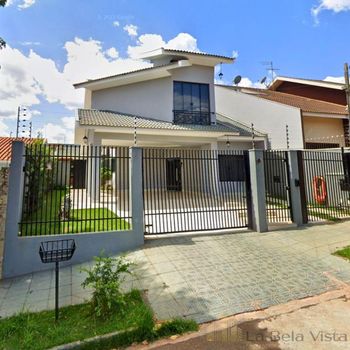 Foto 3 do(a) Casa de 3 quartos à venda em Parque da Gávea, Maringá