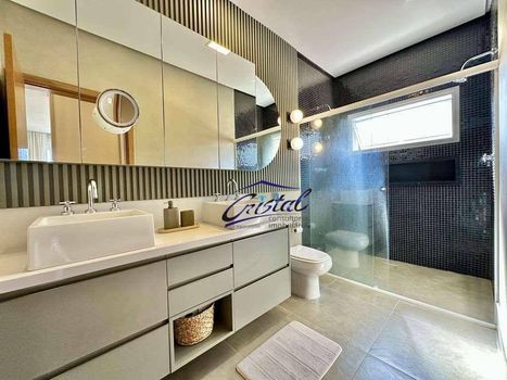 Foto 38 do(a) Casa em Condomínio de 5 quartos à venda em São Paulo II, Cotia