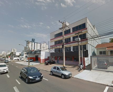 Foto 2 do(a) Edifício Inteiro false para alugar em Vila Nova, Campinas