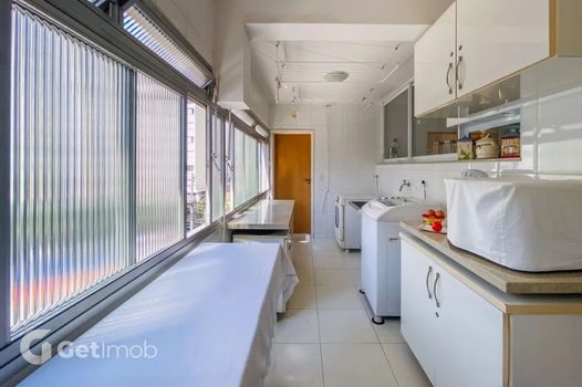 Foto 11 do(a) Apartamento de 4 quartos à venda em Paraíso, São Paulo