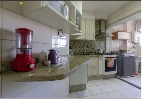 Foto 13 do(a) Apartamento de 3 quartos à venda em Mooca, São Paulo